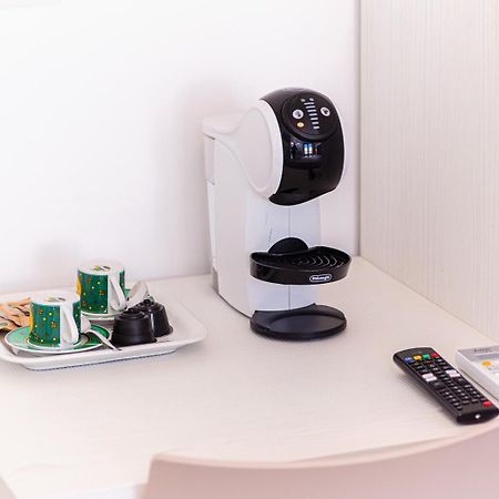 Gallo'S City Rooms 泰尔莫利 外观 照片