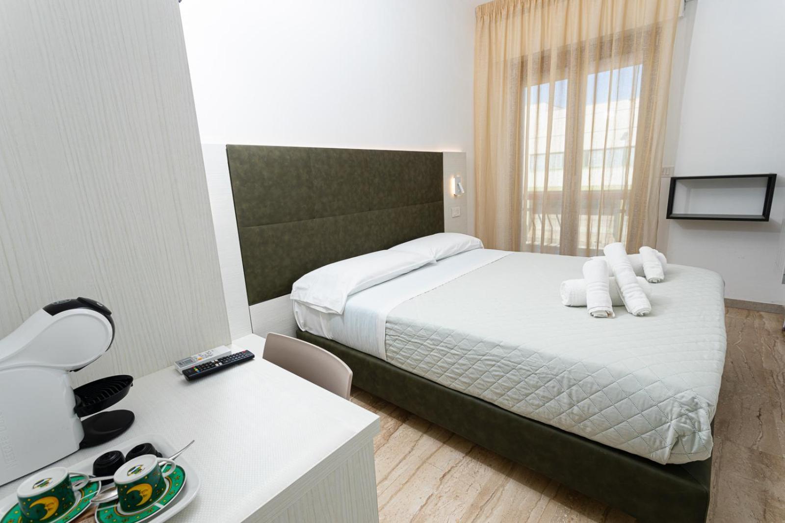 Gallo'S City Rooms 泰尔莫利 外观 照片