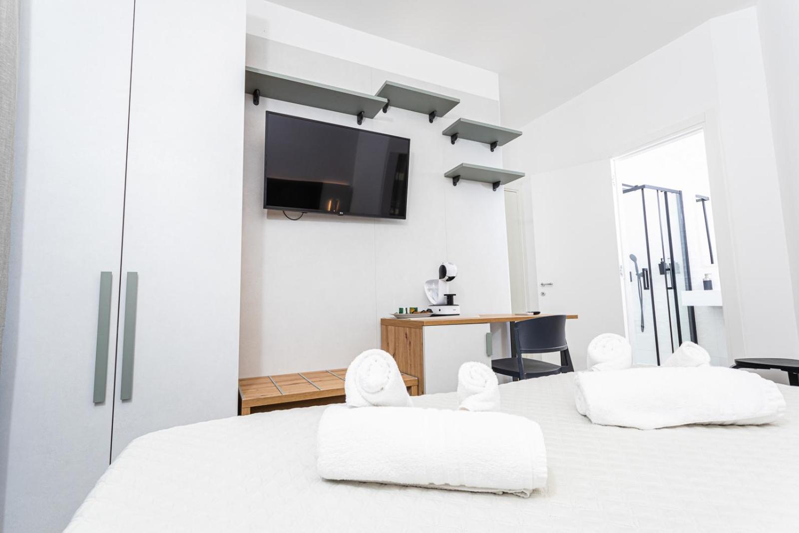 Gallo'S City Rooms 泰尔莫利 外观 照片